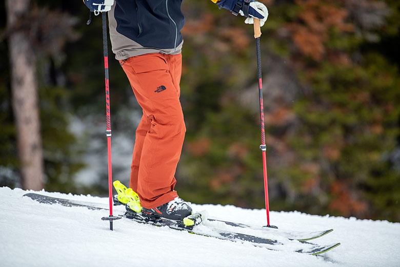 Do You Need Ski Pants to Ski?