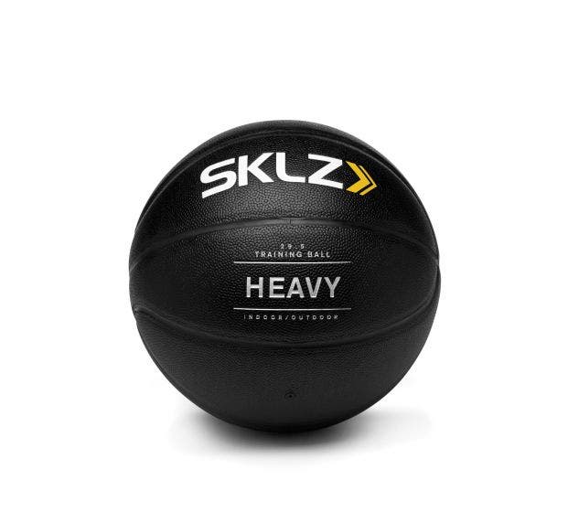 How Heavy is a Basketball?