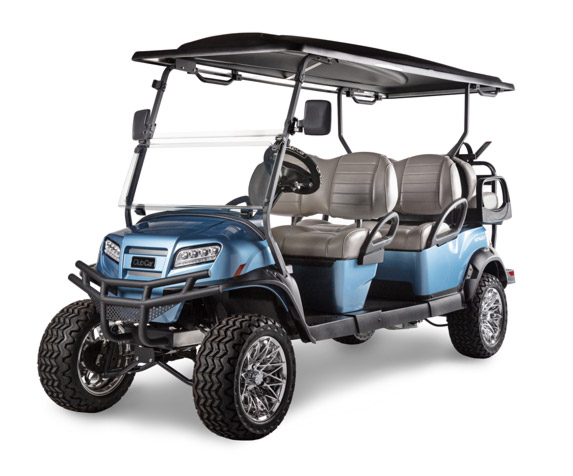 How Much Does a 6 Seater Golf Cart Cost?