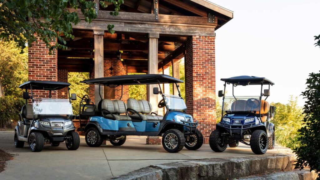 How Much Does It Cost to Lift a Golf Cart?