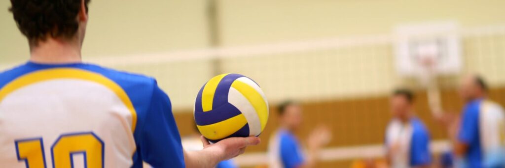 How to Get Recruited for Men'S Volleyball?