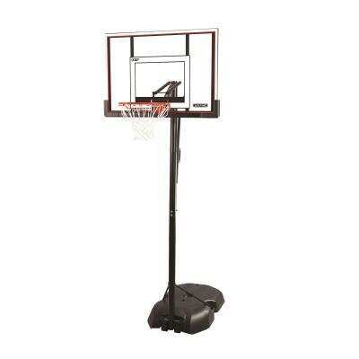 How to Put a Net on a Lifetime Elite Basketball Hoop?
