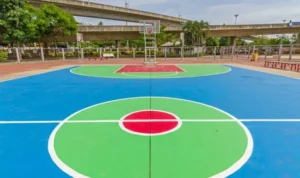 How Much Does It Cost to Open a Basketball Gym?